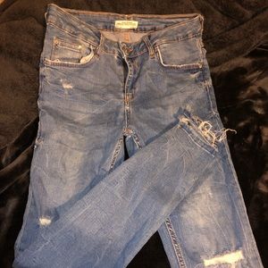 ZARA JEANS